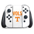 University of Tennessee-Knoxville UT Vols Nintendo Skins